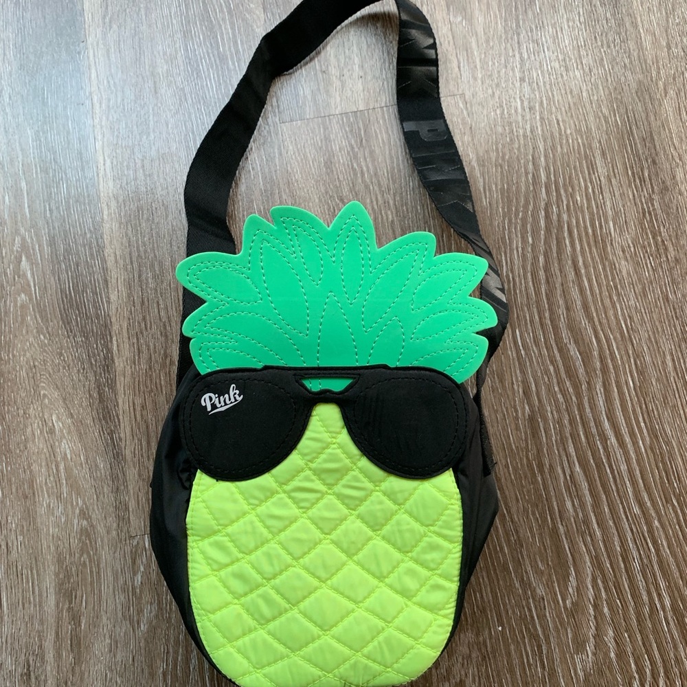 HP 🥳🛍Victoria Secret Pink Cooler Bag